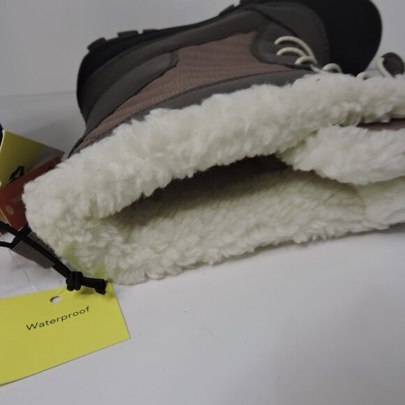 Kids' Skylar Winter Boots - All In Motion™ - Picture 3 of 4